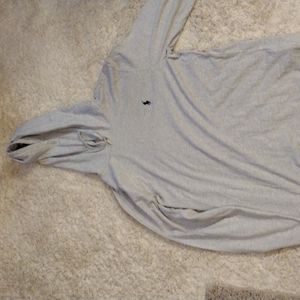 POLO RALPH LAUREN light hoodie